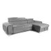 Coltar LOFT extensibil