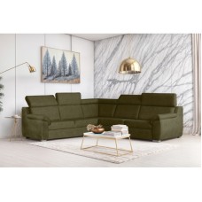 Coltar SALERNO verde