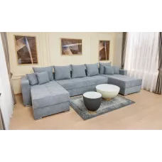 Colțar Extensibil Claudia U Bonell - Aragon 93