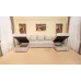 Colțar Extensibil Claudia U Bonell Gri - Lemon 05 Colțar Extensibil Claudia U Bonell Gri - Lemon 05
