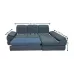 Colțar Extensibil Denver 2 Gri - Vega 35 Dreapta Colțar Extensibil Denver 2 Gri - Vega 35 Dreapta