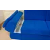 Colțar Extensibil Denver 2 Albastru - Vega 38 Dreapta