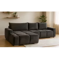 Coltar Extensibil Atlantic (Elite)
