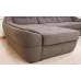 Colțar Extensibil Space Maro - Vega 36 Stânga