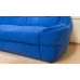 Colțar Extensibil Space Albastru - Vega 38 Stanga