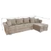 Colțar Extensibil Elsa XXL Bonell Bej - Kim 3