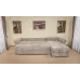 Colțar Extensibil Elsa XXL Bonell Bej - Kim 3