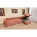 Colțar Extensibil Elsa XXL Bonell Cărămiziu - Kim 6