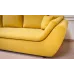 Colțar Extensibil Relax Galben - Vega 13 Stânga
