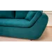 Colțar Extensibil Relax Verde - Vega 27 Stânga