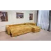 Colțar Extensibil Elsa XXL Bonell Muștar - Kim 5