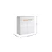 Comoda Cuier Stella SL-62-WB