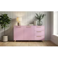Comoda Bali Lila