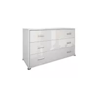 Comoda Bella BL-66-WB