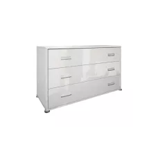 Comoda Bella BL-63-WB