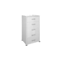 Comoda Bella BL-65-WB