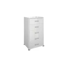 Comoda Bella BL-65-WB