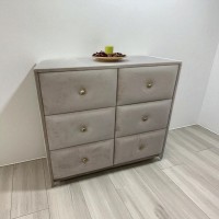 Comoda Era tapitata bej