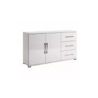 Comoda Dormitor Family FM-62-WB