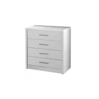 Comoda Genewa 1 bialy