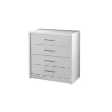 Comoda Genewa 1 bialy