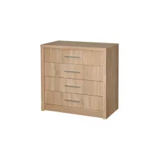 Comoda Genewa 1 sonoma