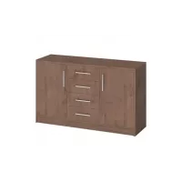 Comoda Genewa 2 sterling