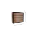 Comoda Koen MDF KOM4S