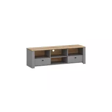 Comodă TV Latour B, Gri