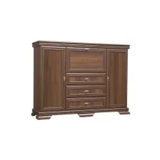 Comodă Kora KK6P Samoa King