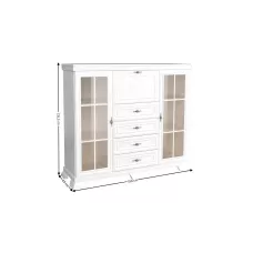 Comodă Kora KK7 Andersen