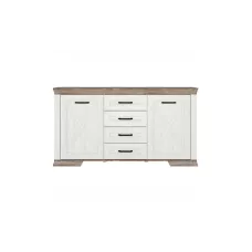 Comoda Marsel 2D4S