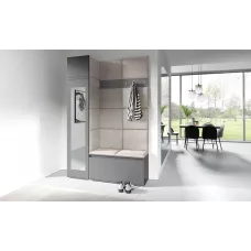 Cuier Hol Max 22, Grafit/ Bej - Trinity 2