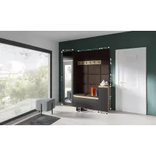 Cuier Hol Max 29, Artisan/Maro - Trinity 8