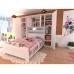 Dormitor Madrid Mdf Alb