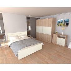 Dormitor Milano