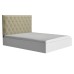 Dormitor Daria bej Dressing Oglinda 150 cm