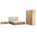 Dormitor Era Nature boucle