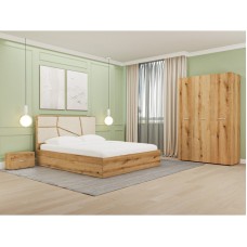 Dormitor Era Nature boucle