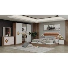 Dormitor Mdf Anca 2