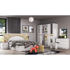 Dormitor Mdf Delia