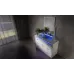 Dormitor Modern New Gemma cu Dulap 6 Uși