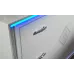 Dormitor Modern New Gemma cu Dulap 6 Uși