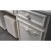 Dormitor Clasic Nora cu Dulap 4 Uși