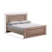 Dormitor Modern Queen Dulap cu 4 uși 4 sertare