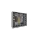 Dulap Personalizat Usi Glisante, 290 x 220 x 45