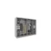 Dulap Personalizat Usi Glisante, 300 x 220 x 45