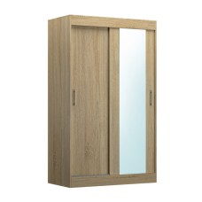 Dressing Bianco Sonoma 120 cm