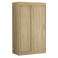 Dressing Bianco Sonoma 150 cm
