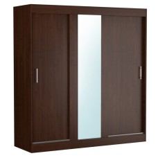 Dressing Bianco wenghe 190 cm